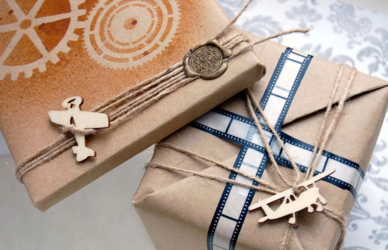 Как выбрать идеальную подарочную упаковку для своего подарка