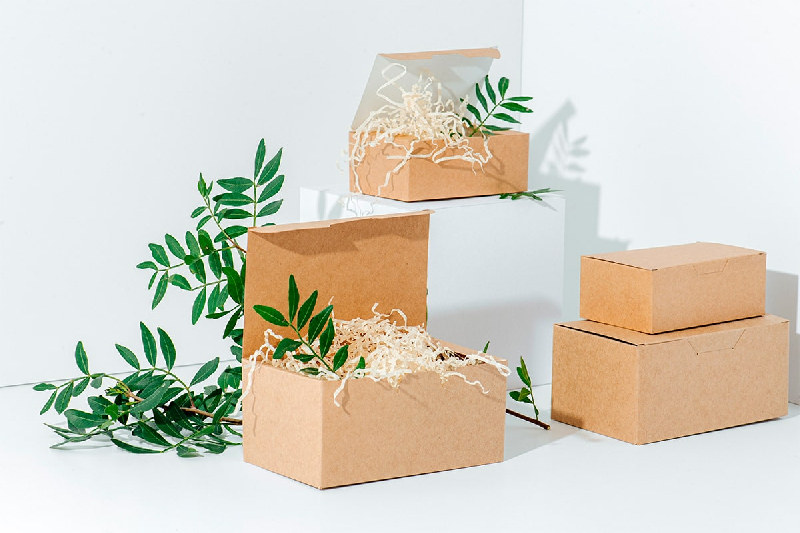 Ecom | Beauty | Sample Boxes