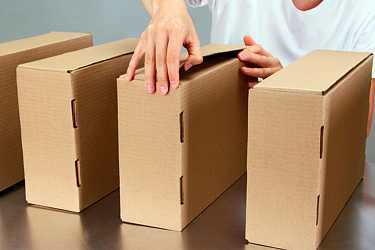 Требования к упаковке товаров для маркетплейсов 