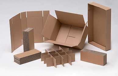 Гофротара: что это