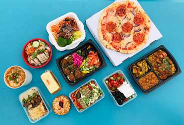 Какой должна быть гофротара для продуктов питания и почему