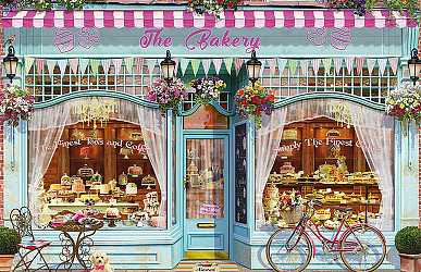 Каким должен быть дизайн витрины магазина