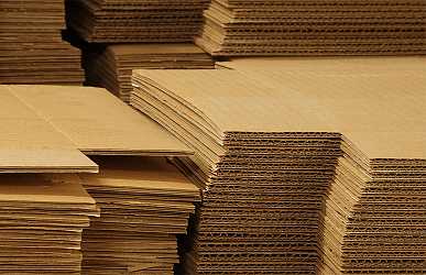 Марки гофрокартона: отличия, виды, особенности