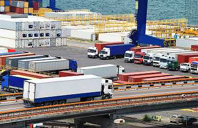 Как оптимизировать издержки на логистику