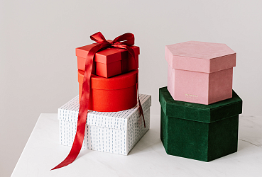 Расходы на упаковку готовой продукции