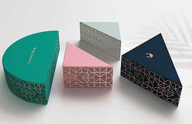 Логотипирование упаковки как способ привлечь внимание клиента