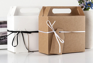 5 причин популярности картонной тары