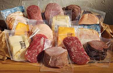 Хранение в вакуумной упаковке: преимущества, виды и особенности вакуумирования продуктов питания