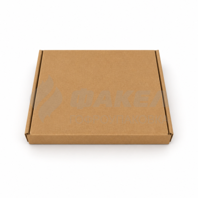 FEFCO 0427 Короб с ушками и окном на дне 