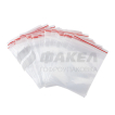 Пакеты с замком Zip Lock