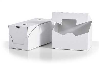 От чего защитит короб с перфорацией