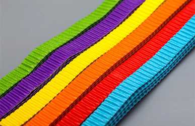 Какого цвета может быть гофрокартон