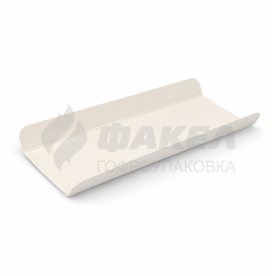 Картонная подложка