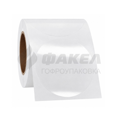 Этикетка в рулоне