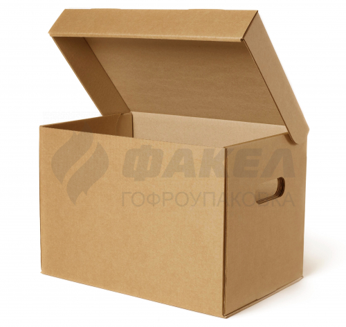 Короба и архивные системы картонные - купить недорого в интернет-магазине, доставка, распродажа!