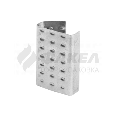 Скрепы для стреп ленты