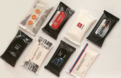 Что такое флоу пак упаковка