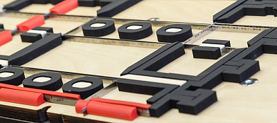 Что такое штанцформа?