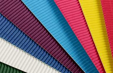 Микрогофрокартон: самая прочная цветная упаковка