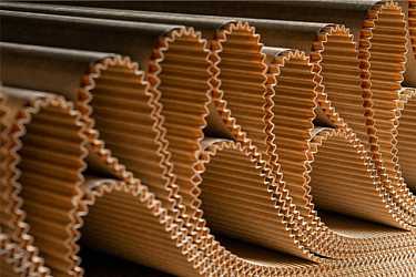 Как выбрать гофрокартон в зависимости от вида профиля