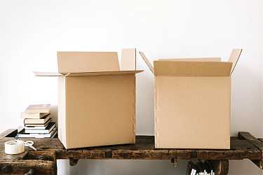 Правила перевозки книг: от упаковки до транспортировки