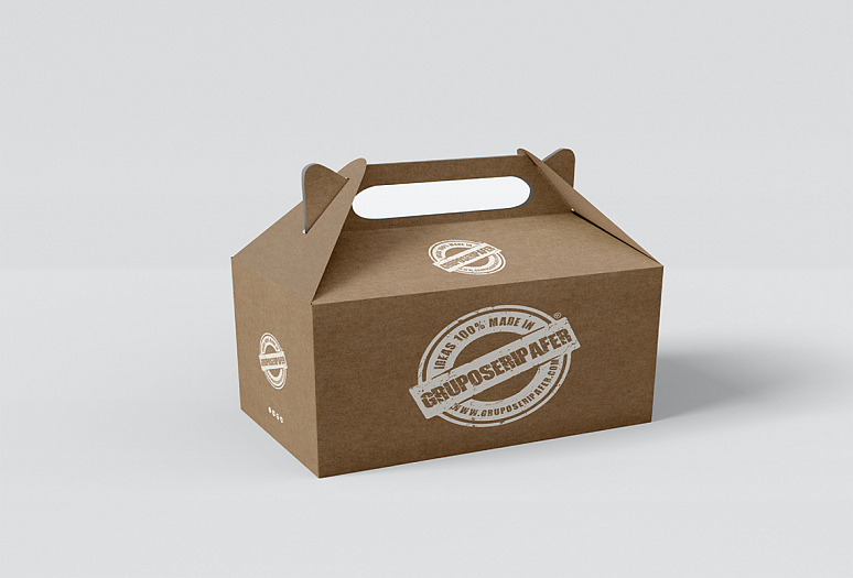 Почему важен логотип на упаковке товара