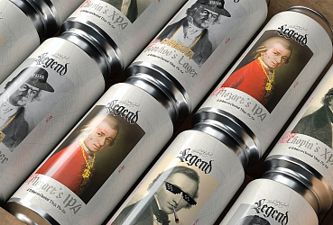 Как очаровать покупателя упаковкой товара